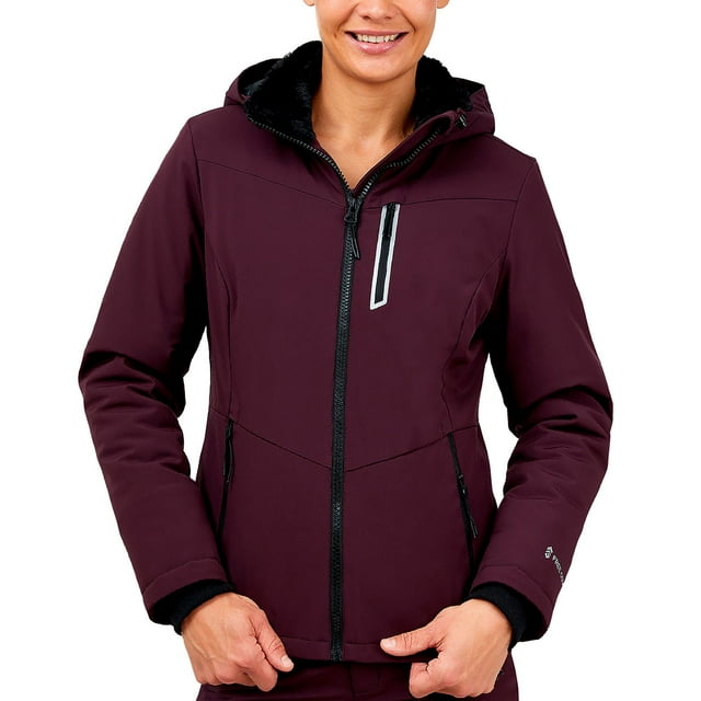 Free Country Women's Snow Jacket
