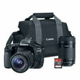 thumbnail image 1 of CANON EOS 80D BUNDLE CANON EOS 80D BUNDLE, 1 of 1