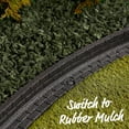 thumbnail image 8 of Member's Mark Rubber Mulch, Assorted Colors & 25/1.5 cu ft Bags, 8 of 11