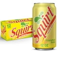 thumbnail image 1 of Squirt Citrus Soda 12 fl. oz. cans, 12 pk., 1 of 12