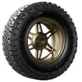 thumbnail image 2 of BFGoodrich All-Terrain T/A KO3 - 35x12.50R20/F 125R Tire, 2 of 7