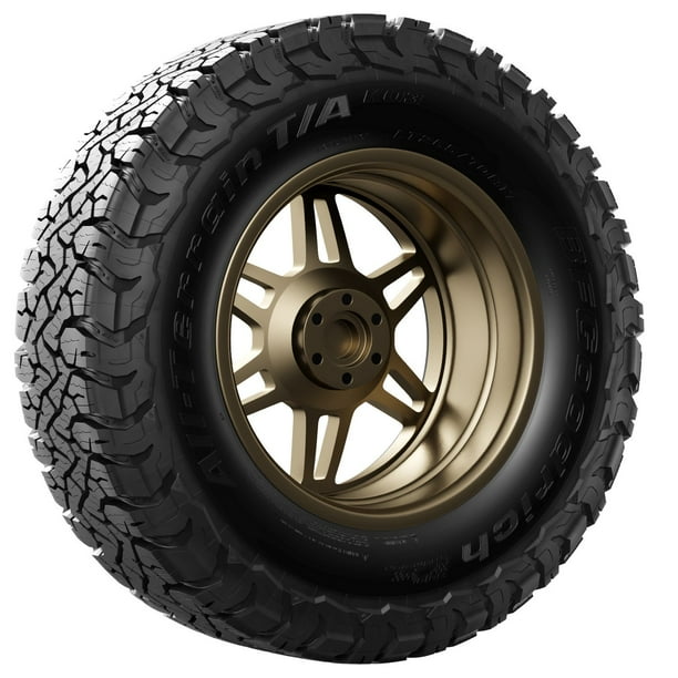 BFGoodrich All-Terrain T/A KO3 - LT305/70R18 128S Tire - Samsclub.com