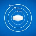 thumbnail image 4 of Member’s Mark Nicotine Mini Lozenge, Choose your flavor, 216 ct., 4 of 8