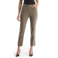 thumbnail image 1 of Rafaella Women's Stretch Pant, 1 of 11