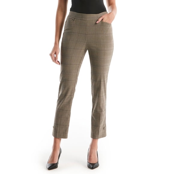 Rafaella Women's Stretch Pant