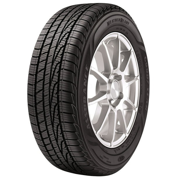 Goodyear Assurance WeatherReady - 215/65R17 99H Tire - Samsclub.com
