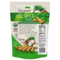 thumbnail image 2 of Tropical Fields Organic Crispy Coconut Rolls, 11 oz., 2 of 5