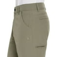thumbnail image 9 of Hurley Men's Trek Hybrid Short, 9 of 15