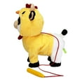 thumbnail image 5 of Member's Mark Dancing and Walking Plush, 5 of 10