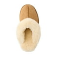 thumbnail image 4 of Member's Mark Women's Indoor/Outdoor Sheepskin Slipper, 4 of 10