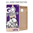 thumbnail image 3 of 2’ x 4’ Cornhole Game, 3 of 6