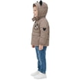 thumbnail image 2 of Character Toddler Boys Puffer, 2 of 6