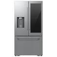 thumbnail image 1 of Samsung Bespoke AI 29 cu. ft. 3-Door French Door Refrigerator, 1 of 6