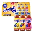 thumbnail image 1 of Snapple Tea Variety Pack, 16 fl. oz., 24 pk., 1 of 14