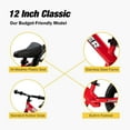 thumbnail image 3 of Strider Classic Entry Toddler Balance Bike, 12", 3 of 6