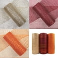 thumbnail image 8 of Member's Mark Premium Mesh Halloween and Harvest Ribbon, 3 pk., 8 of 8