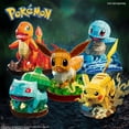 thumbnail image 1 of 4D Puzzle Pokemon, 1 of 10