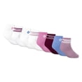 thumbnail image 2 of Converse Kids 8-Pack Quarter Sock, 2 of 9