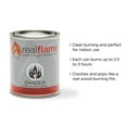 thumbnail image 3 of Real Flame Gel Fuel - 12 Pack, 3 of 7