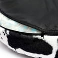 thumbnail image 7 of Ridge Creek Cozy Round Pet Bed, Choose Size and Color, 7 of 9