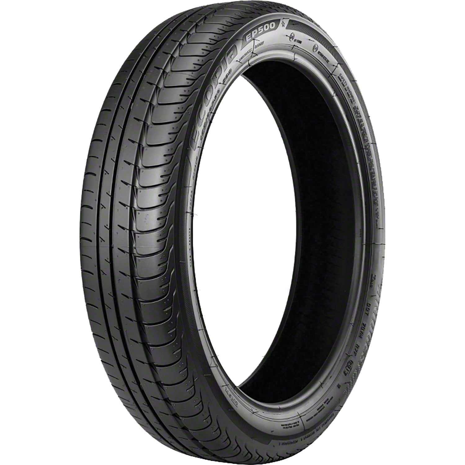 タイヤ・ホイール BRIDGESTONE ECOPIA EP500 155/60 R20 Bridgestone Ecopia EP500 - 155/60R20 80Q Tire - Samsclub.com