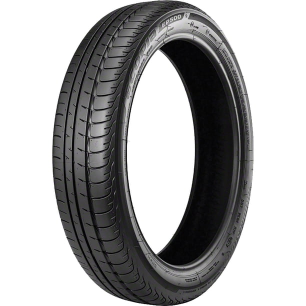Bridgestone Ecopia EP500 - 155/60R20 80Q Tire - Samsclub.com