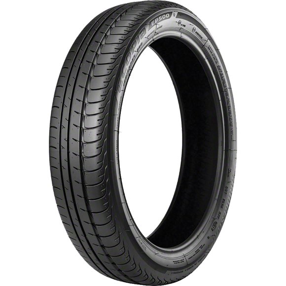 Bridgestone Ecopia EP500 - 155/60R20 80Q Tire