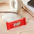 thumbnail image 5 of KIT KAT Milk Chocolate Wafer Candy Bars, Snack Size, 75 pcs., 5 of 6