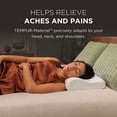 thumbnail image 4 of Tempur-Pedic TEMPUR-Neck Pillow, Standard, 4 of 9