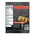 thumbnail image 3 of Member's Mark Farm Raised Flame Roasted and Smoked Salmon Slices, 10 oz., 3 of 5