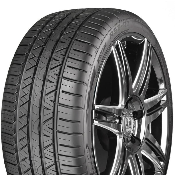 Cooper Zeon RS3-G1 - 205/45R17 84W Tire - Samsclub.com