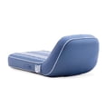 thumbnail image 7 of Intex Luxe Chair Lounge with Removable Fabric Cover, 73" x 37" x 26", 7 of 11