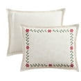 thumbnail image 5 of Member’s Mark 3-Piece Printed Cotton Comforter Set, Assorted Sizes, 5 of 7