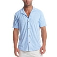 thumbnail image 1 of WP Weatherproof Men's Terry Shirt, 1 of 4