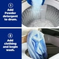 thumbnail image 4 of Ariel Ultra Oxi Powder Laundry Detergent, Original Scent, 132 Loads, 211 oz., 4 of 6