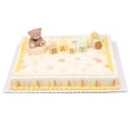 thumbnail image 1 of Bear Blocks Half Sheet Cake, 1 of 1