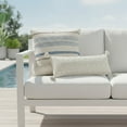 thumbnail image 5 of STUDIOCHIC Home Indoor/Outdoor Decorative Pillow, 5 of 6
