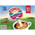thumbnail image 2 of Land O'Lakes Mini Moo's Half and Half, 192 ct., 2 of 13