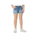 thumbnail image 4 of Member's Mark Girls Denim Short, 4 of 6