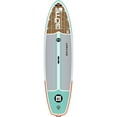 thumbnail image 2 of BOTE Backbay Aero Inflatable Stand Up Paddle Board, 2 of 8