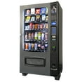 thumbnail image 2 of Seaga EnVision Combo Vending Machine, 36-Selections, Choose Type, 2 of 8