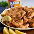 thumbnail image 3 of Member's Mark Old Bay Seasoned Shrimp with Lemon, priced per pound, 3 of 5