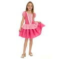 thumbnail image 5 of Character Disney Princess Tutu Dress, 5 of 13