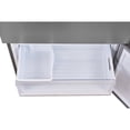 thumbnail image 10 of Kenmore 17.8 cu. ft. Bottom Mount Refrigerator w/ Ice Maker, 10 of 10