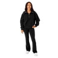 thumbnail image 4 of Member's Mark Cozy Half Zip, 4 of 8