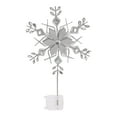 thumbnail image 2 of Member's Mark Pre-Lit Christmas Tree Topper, 2 of 4
