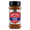 thumbnail image 1 of Member's Mark Smoky Garlic Burger Seasoning, 8.6 oz., 1 of 5