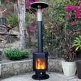 thumbnail image 8 of Bond Platinum Patio Pellet Heater, 8 of 17