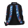 thumbnail image 5 of Kids Licensed 17" Backpack & Lunch Set, 5 of 18