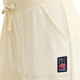 thumbnail image 4 of Salt Life Women's Ocean Washed Fleece Jogger, 4 of 6